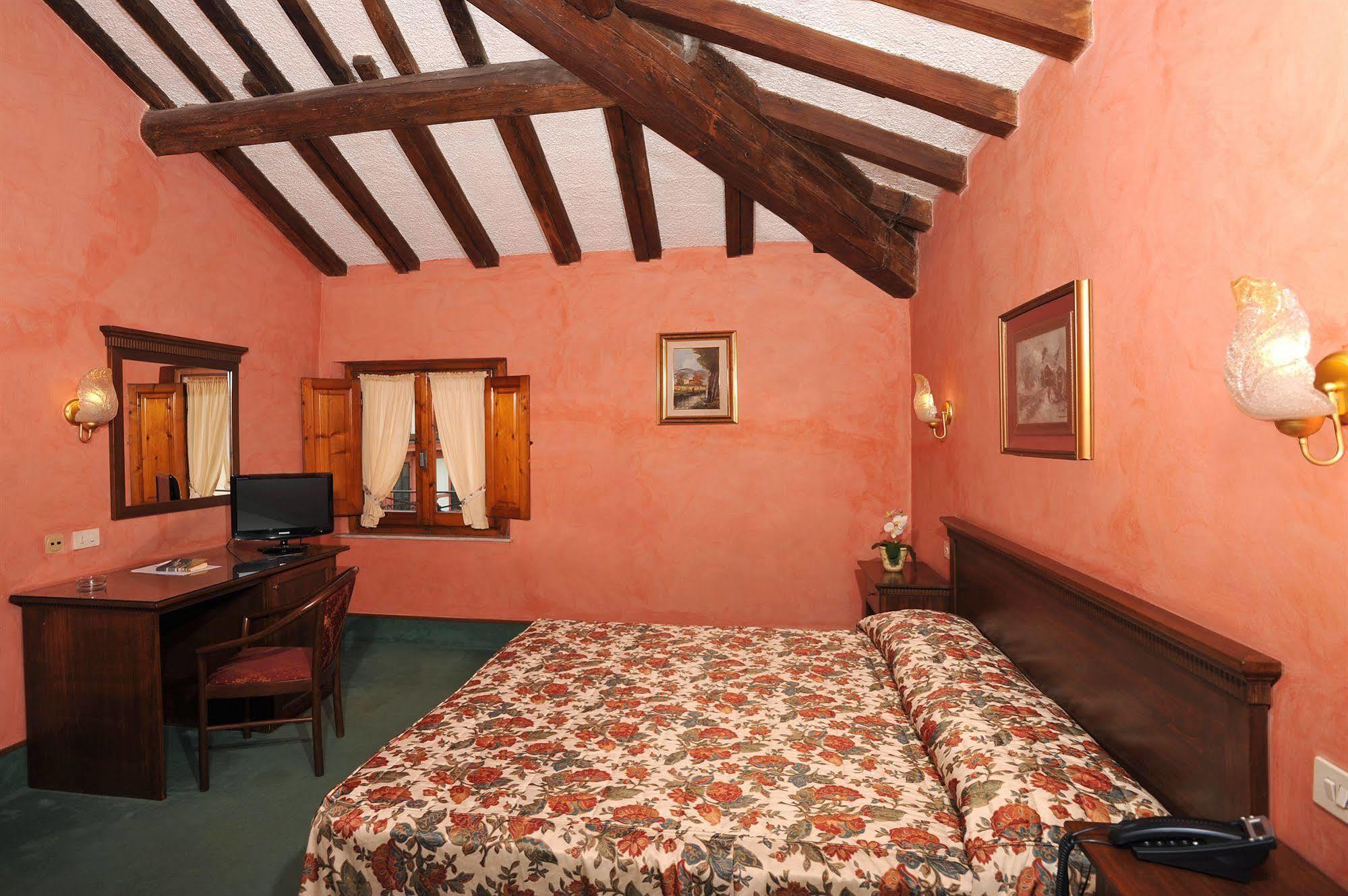 Hotel Minerva Palace Montecatini Terme Extérieur photo