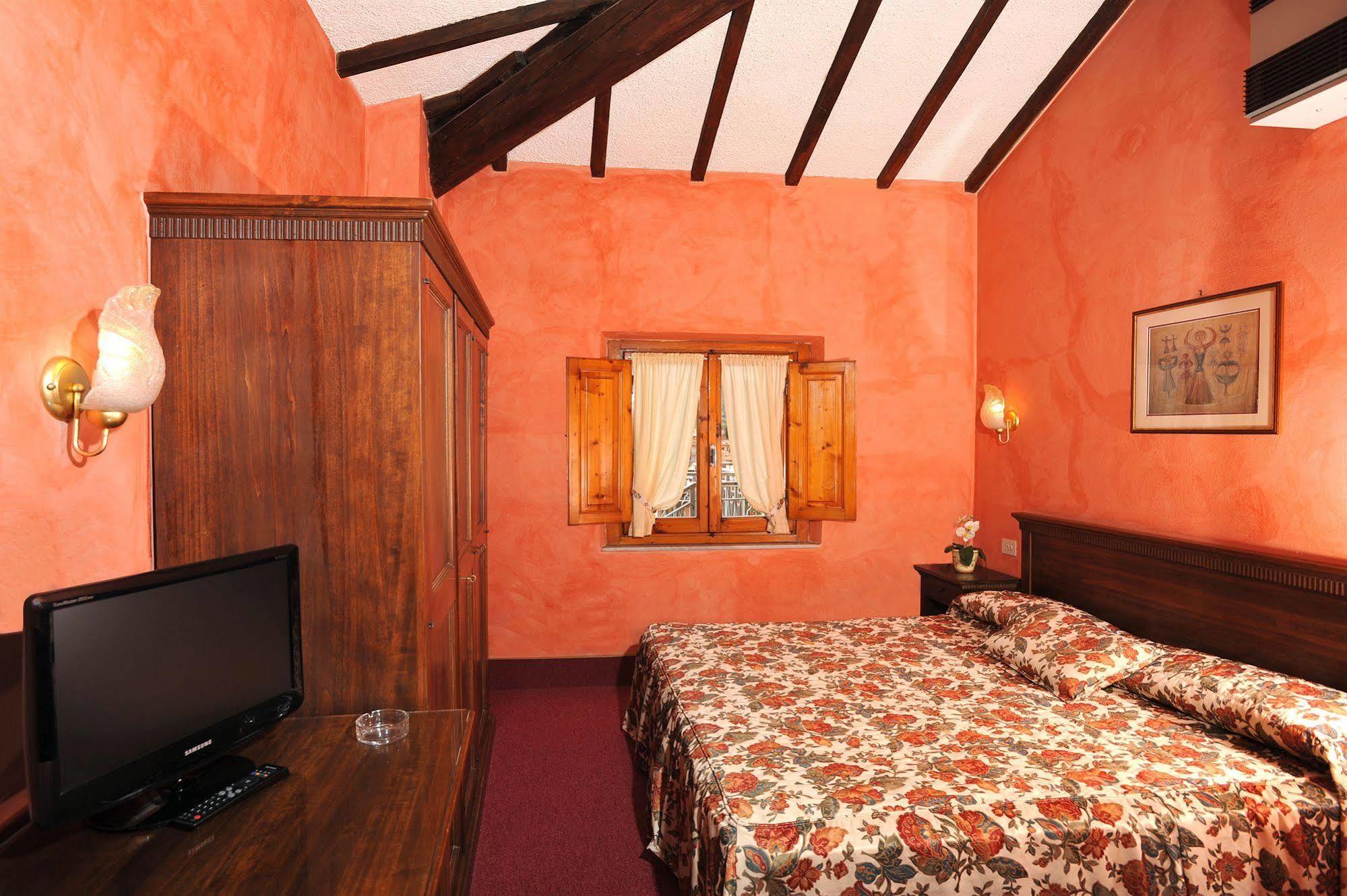 Hotel Minerva Palace Montecatini Terme Extérieur photo