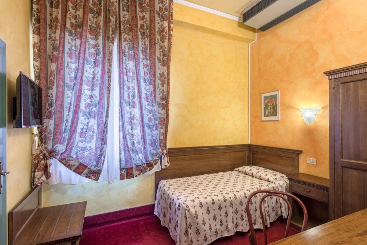 Hotel Minerva Palace Montecatini Terme Extérieur photo