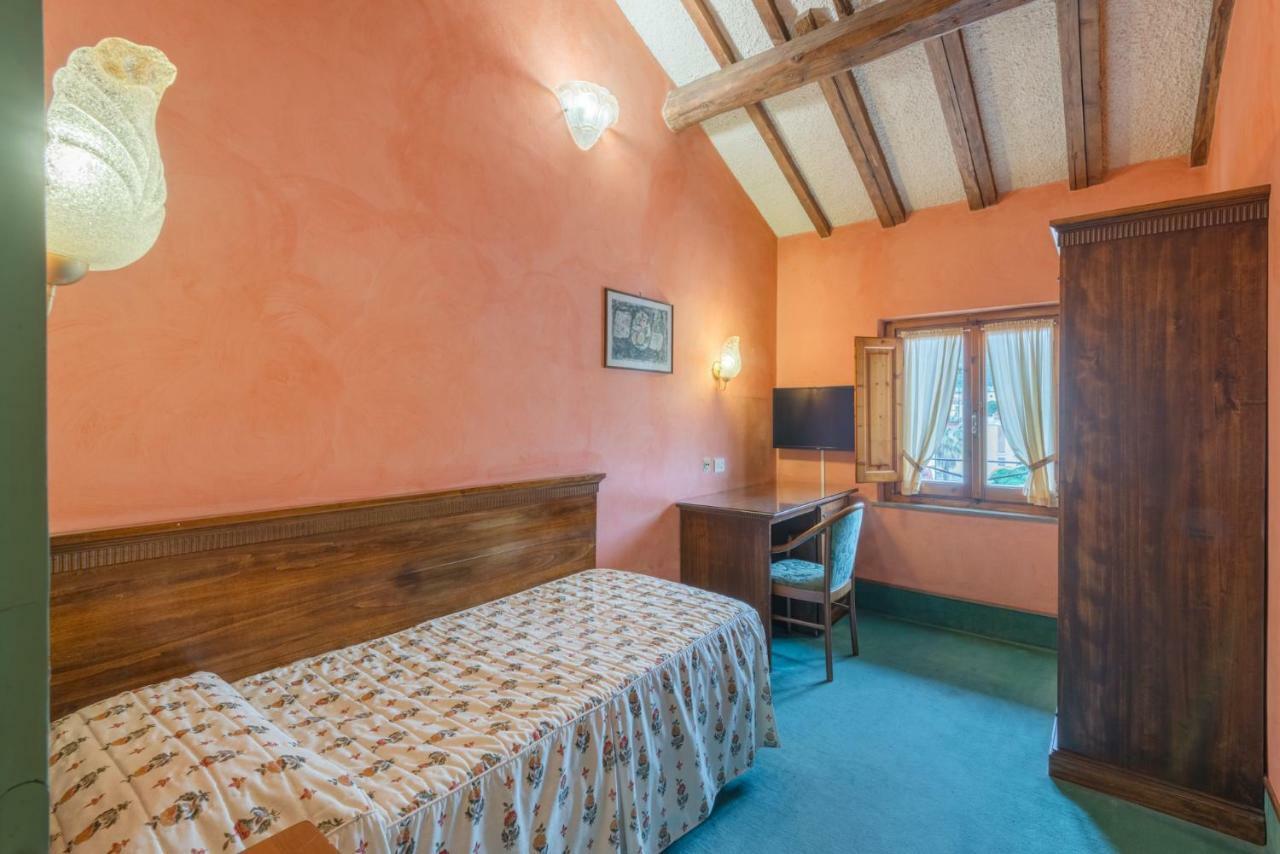 Hotel Minerva Palace Montecatini Terme Extérieur photo