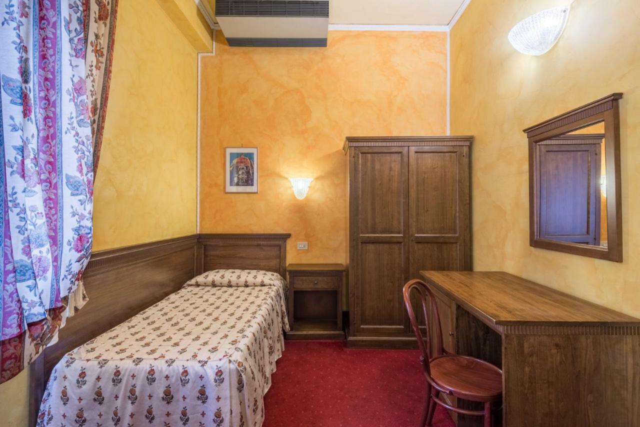 Hotel Minerva Palace Montecatini Terme Extérieur photo
