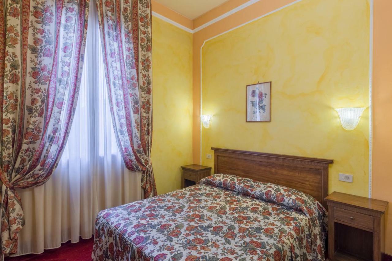 Hotel Minerva Palace Montecatini Terme Extérieur photo