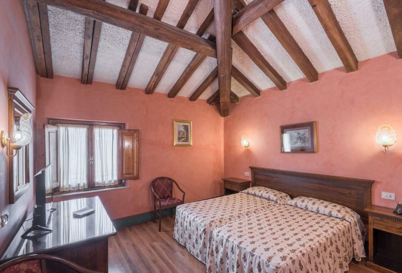 Hotel Minerva Palace Montecatini Terme Extérieur photo