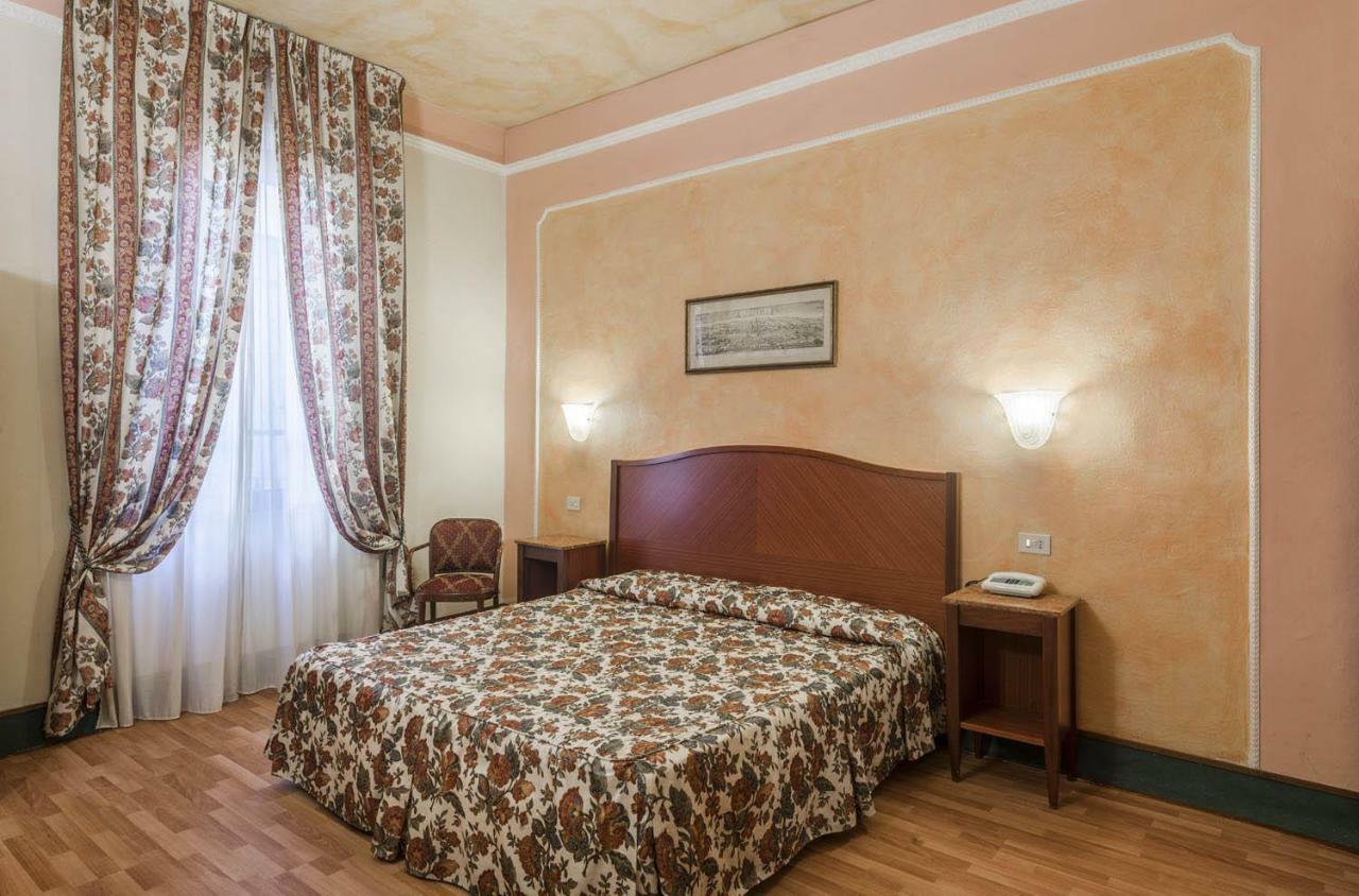 Hotel Minerva Palace Montecatini Terme Extérieur photo